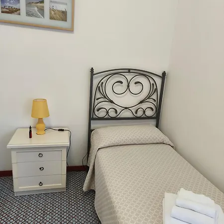 Le Onde Hotel 2*